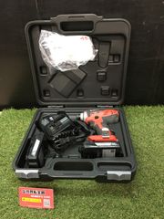 アストロプロダクツ 電動インパクトドライバー 18V AP050773 - メルカリ