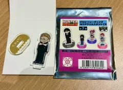 HUNTER×HUNTER ジロリ アクリルスタンド ピンク