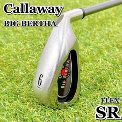 2026年最新】ビッグバーサ アイアンの人気アイテム - メルカリ