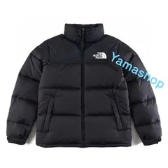 【新品・未使用】THE NORTH FACE（ノースフェイス） 1996 エコ ヌプシ ダウンジャケット メンズ レディース NUPTSE JACKET