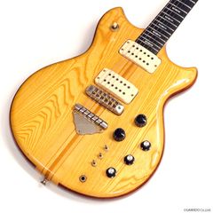 Greco PE-520 GNECO 1972 MIJ Matsumoku - メルカリ