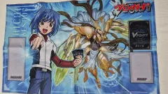 カードファイト!! ヴァンガード マット