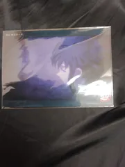 鬼滅の刃 ビッグクリアカード 時透無一郎 14 柱稽古編 第四話 A21-08972A C078D