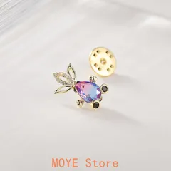 ブローチ コサージュ モチーフ ドレス スーツ 結婚式 パーティー 二次会 入学式 入園式 卒業式 卒園式 ギフト レディース 女性 zb116