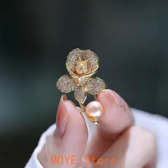 ブローチ コサージュ フラワー モチーフ ドレス スーツ 結婚式 パーティー 二次会 入学式 入園式 卒業式 卒園式 ギフト レディース 女性 zb39