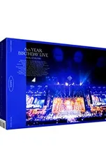 DVD／【三方背BOX・フォトブックレット・ポストカード5枚・トレカ6枚付】8th YEAR BIRTHDAY LIVE DAY1・DAY2・DAY3・DAY4 コンプリートBOX