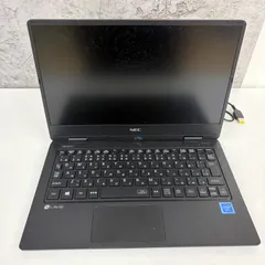 NECノートPC LAVIE Note Mobile (PC-NM150KAB