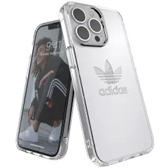 adidas(アディダス) PROTECTIVE CLEAR IP13PRO カジュアルグッズ (47119) 選択 在庫