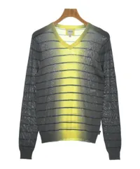 ARMANI COLLEZIONI ニット・セーター メンズ 【古着】【中古】【送料無料】