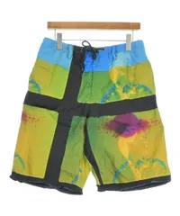 DRIES VAN NOTEN ショートパンツ メンズ 【古着】【中古】【送料無料】のサムネイル