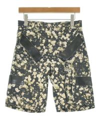 GIVENCHY ショートパンツ メンズ 【古着】【中古】【送料無料】