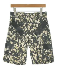 GIVENCHY ショートパンツ メンズ 【古着】【中古】【送料無料】