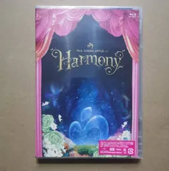 【新品未開封】Mrs. GREEN APPLE on “Harmony” [Blu-ray]