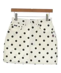 MARC JACOBS ミニスカート レディース 【古着】【中古】【送料無料】