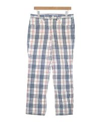 マ*ー様 最終出品 Burberry パンツ 4本お買得セット マ*ー様 最終出品 Burberry パンツ 4本お買得セット | Mercari