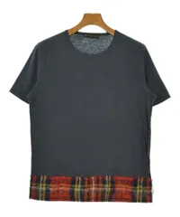 BURBERRY Tシャツ・カットソー メンズ 【古着】【中古】【送料無料】