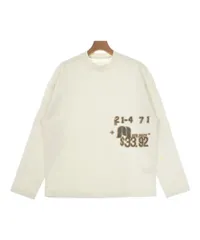 JIL SANDER Tシャツ・カットソー メンズ 【古着】【中古】【送料無料】