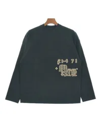 JIL SANDER Tシャツ・カットソー メンズ 【古着】【中古】【送料無料】