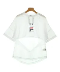 Nﾟ 21 Tシャツ・カットソー メンズ 【古着】【中古】【送料無料】