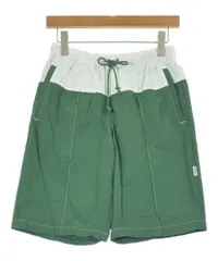 Nﾟ 21 ショートパンツ メンズ 【古着】【中古】【送料無料】