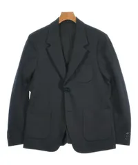 RAF SIMONS テーラードジャケット メンズ 【古着】【中古】【送料無料】のサムネイル
