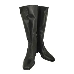 ザラ ZARA ロングブーツ レディース 表記無 