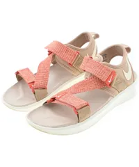 NIKE サンダル レディース 【古着】【中古】【送料無料】