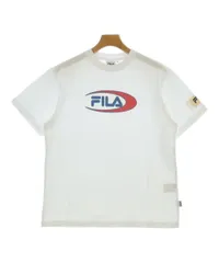 FILA Tシャツ・カットソー レディース 【古着】【中古】【送料無料】