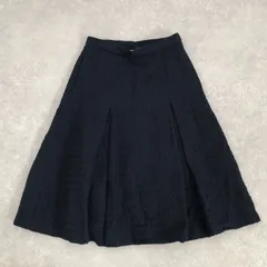 2026年最新】COMME des GARCONS レディース ロング フレアスカートの