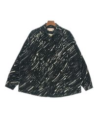 STYLE EYES ポニー柄シャツ スタイルアイズ 東洋エンタープライズ