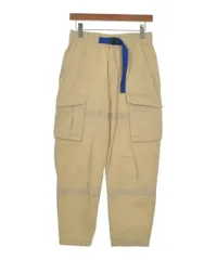 adidas カーゴパンツ レディース 【古着】【中古】【送料無料】