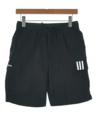 adidas ショートパンツ レディース 【古着】【中古】【送料無料】