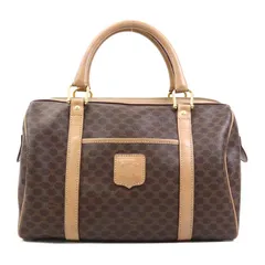 セリーヌ CELINE  ハンドバッグ マカダム