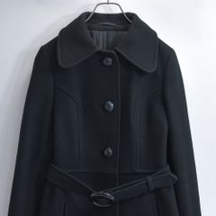 Striwa ヴィンテージ ウールコート レッド 西ドイツ製 サイズ40 - メルカリ