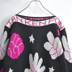 70s〜80s USA製 Mohair Wool モヘア×ウール バッファローチェック  