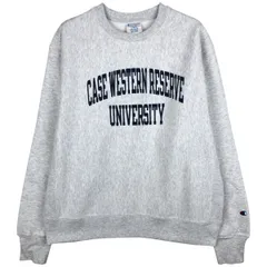 古着 チャンピオン Champion REVERSE WEAVE リバースウィーブ カレッジスウェットシャツ トレーナー メンズL相当/eaa606186