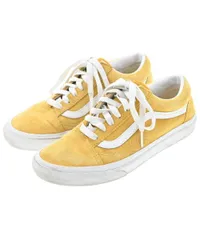 VANS スニーカー レディース 【古着】【中古】【送料無料】