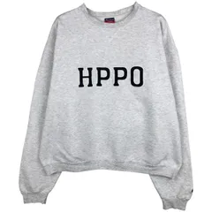 古着 00年代~ チャンピオン Champion AUTHENTIC ATHLETIC APPAREL スウェットシャツ トレーナー メンズXL相当/eaa606189