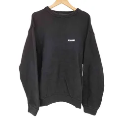 エクストララージ XLARGE STANDARD LOGO CREWNECK KNIT メンズ import：M 