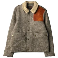 古着 ペンドルトン PENDLETON ウールボアジャケット USA製 レディースS相当/eaa606391のサムネイル