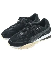 PUMA スニーカー レディース 【古着】【中古】【送料無料】