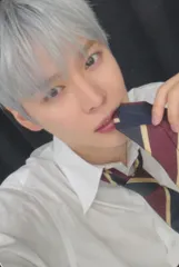 RIIZE FC継続 EUNSEOK 会報誌「REALRIIZE」特典 3