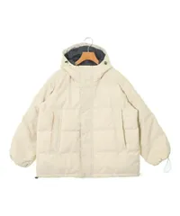 DANTON ダウンジャケット/ダウンベスト レディース 【古着】【中古】【送料無料】