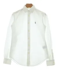Polo Ralph Lauren カジュアルシャツ レディース 【古着】【中古】【送料無料】