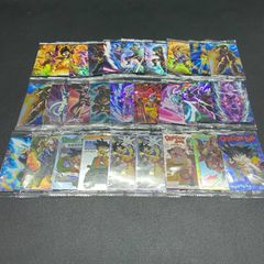 銀魂 クリアコレクション カードダス 大量 まとめ売り 坂田銀時 箔押し