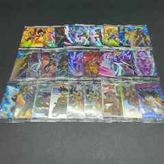 ドラゴンボール イタジャガ   孫悟空 コンセプトレア ブルマ CR 第一弾 その他まとめ売り