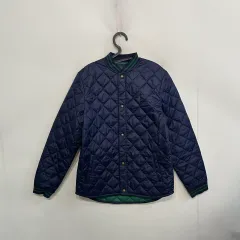 ポロラルフローレン メンズ キルティング ジャケット 95程度