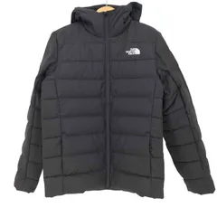 ザノースフェイス THE NORTH FACE ACONCAGUA 3 HOODIE アコンカグア 3 フーディー ダウンジャケット メンズ import：S 