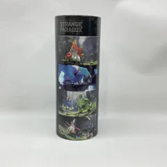 【中古】ポケットモンスター スカーレット・バイオレット Tシャツコレクション STRANGE PARADOX 集合(古代) 開封品[97]