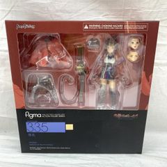 特典有り 未開封 figma 甲鉄城のカバネリ 無名 フィギュア 335 - メルカリ